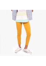 Brakeburn Jasmine Jeans (Yellow) SS22